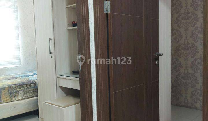 Apartement NorthLand Ancol Residence Furnished Bagus 1