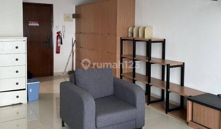 Apartement Neo SOHO Furnished Bagus 2