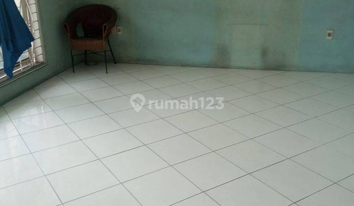 Jual Rumah 2 Lantai Bagus SHM di Green Garden, Jakarta Barat 2