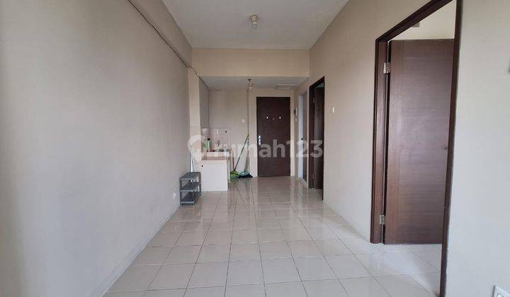 Apartemen Sunter Park View 2 BR Semi Furnished Bagus 1