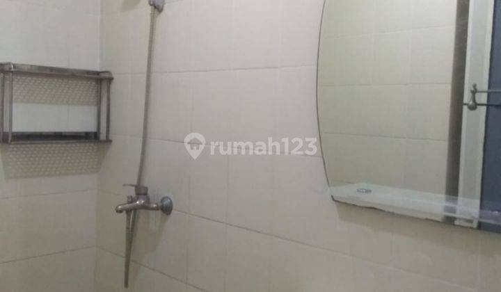 Sewa Apartermen Sunter Icon 2 BR Semi Furnished Bagus 2