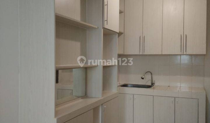 Sewa Apartermen Sunter Icon 2 BR Semi Furnished Bagus 1