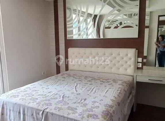 Apartment The Royale Springhill Residences 1 BR Furnished Bagus 1