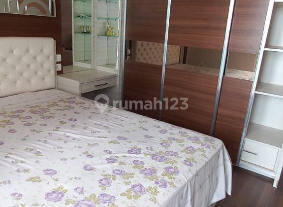 Apartment The Royale Springhill Residences 1 BR Furnished Bagus 2