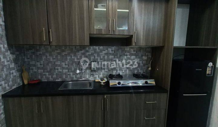 Apartemen Mediterania Palace Kemayoran 1 BR Furnished Bagus 2