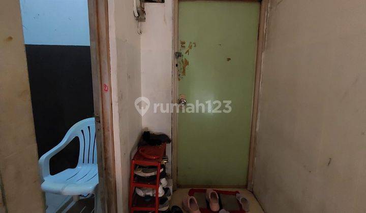 Kost di Sawah Besar, Jakarta Pusat 350 m SHM 2