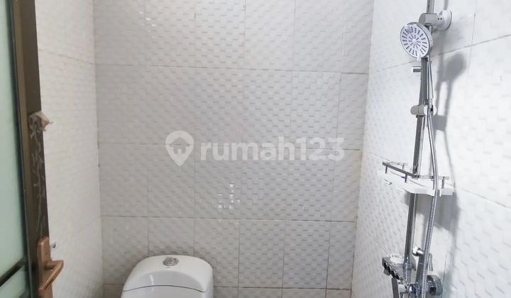 Rumah Mewah BARU di Jatimakmur Bekasi harga Bersahabat 2