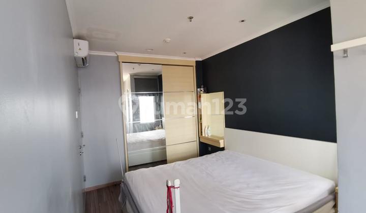 Apartment 1 BR Sunter Icon Bagus Semi Furnished 2