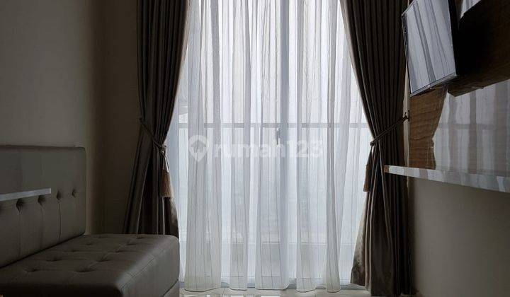 Apartement Sedayu City 1 BR Furnished Bagus 1