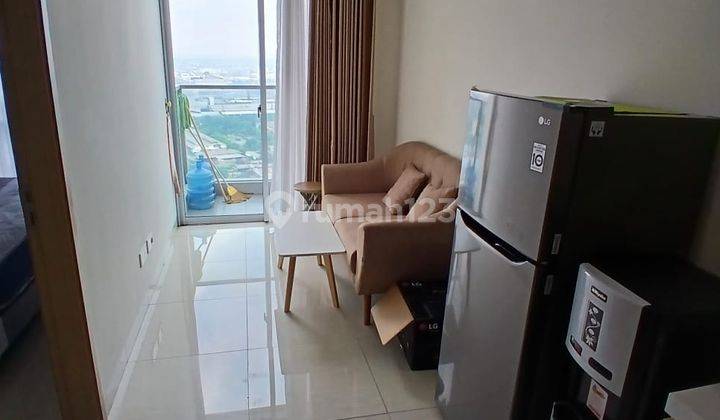 Apartement Sedayu City 1 BR Furnished Bagus 1