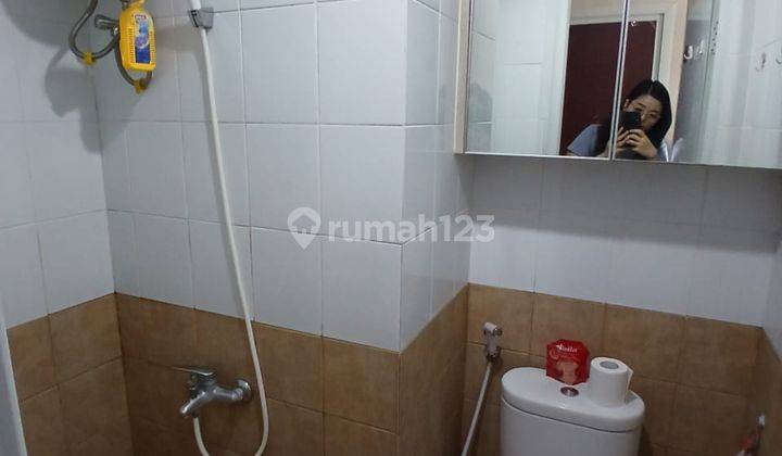 Apartement Green Pramuka City 2 BR Furnished 2