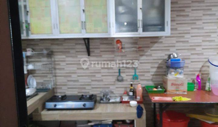 Rumah 2 Lantai Bagus SHM di Kelapa Gading, Jakarta Utara 2