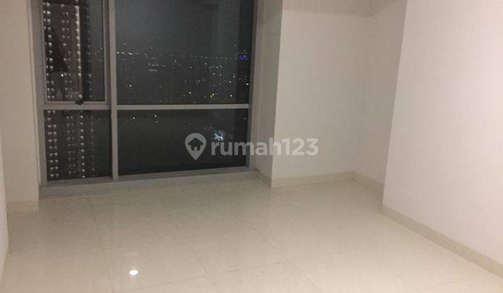 Apartemen The Mansion Kemayoran 2 BR Semi Furnished Bagus 2