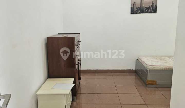 FREE 6 AC! Rumah di Kelapa Gading 4BR Cantik Sudah SHM  2