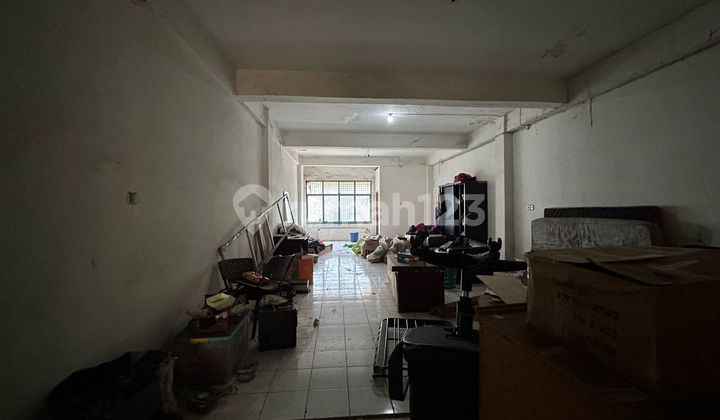 Ruko Bagus 288.75 m2 HGB Pangeran Jayakarta, Jakarta Pusat 1