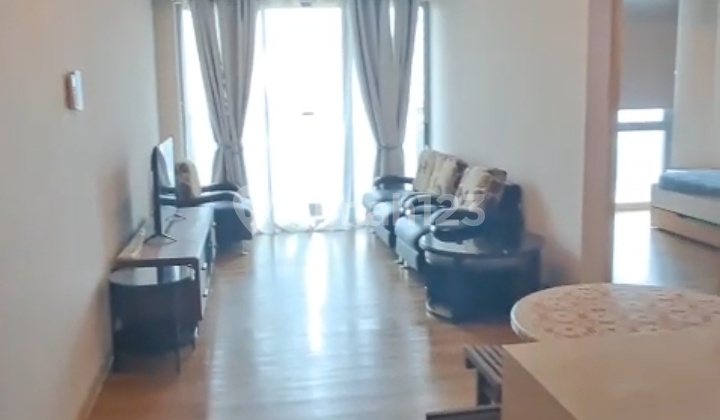 Apartemen 2 Kamar Tidur View City Di Holland Village