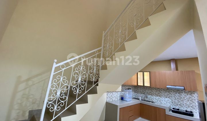 Rumah Cantik di Perumahan Prima Lingkar Asri Furnished  2