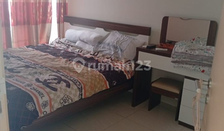 UNIT HOOK! Apt Sedayu City 1 BR Furnished  2