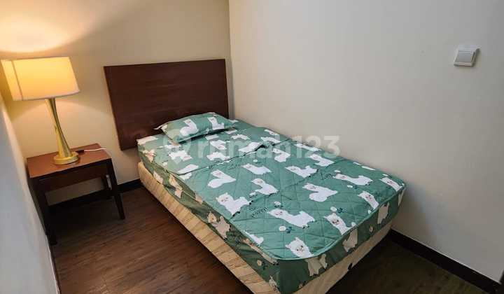 Marina Residence Apartment 3BR Ready to Occupy 2