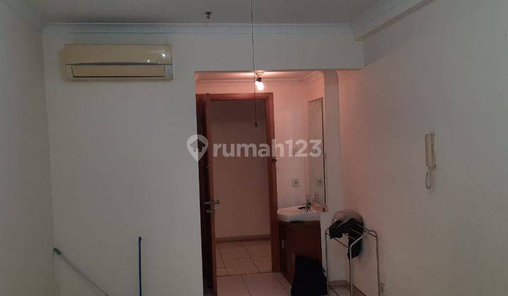 Apartement Signature Park Grande 1 BR Unfurnished Bagus 2