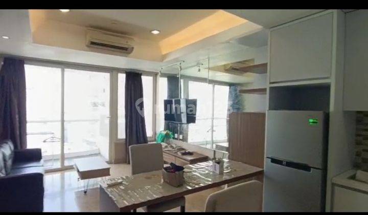 Apartemen Springhill 1 BR Furnished Bagus 2