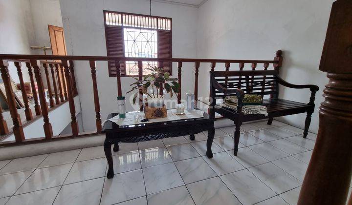 Rumah Bagus SHM di Johar Baru, Jakarta Pusat 2