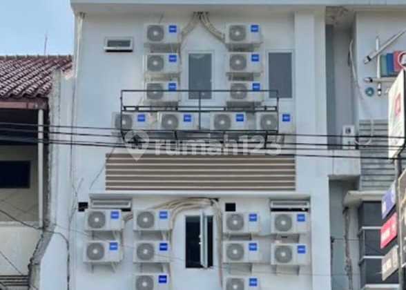 Kost Bangunan Baru di BSD Rawabuntu Serpong Furnished