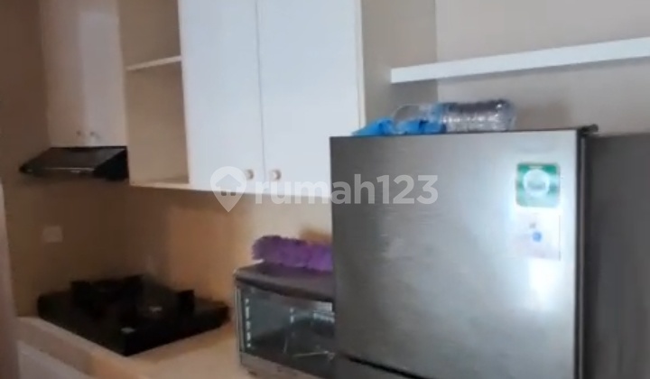 Apartemen 2 Kamar Tidur View City Di Holland Village 2