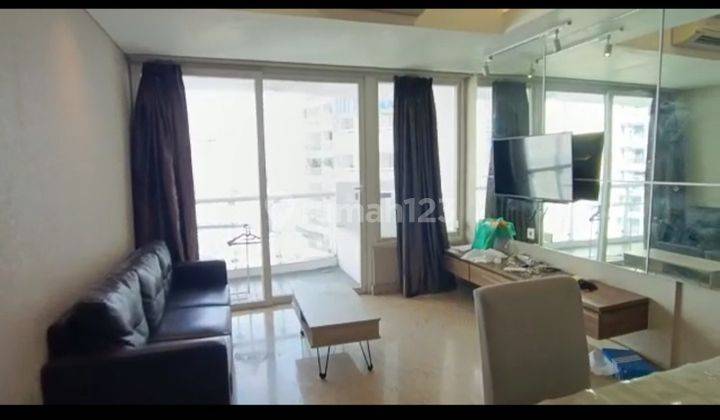 Apartemen Springhill 1 BR Furnished Bagus 1