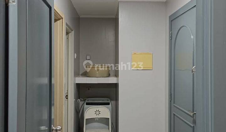 Apartement Paladian Park 3 BR Furnished Bagus 2