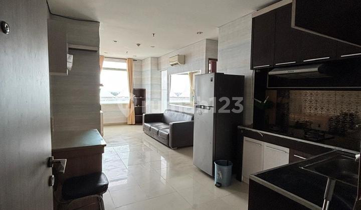 Unit Cantik Apartment Sunter Icon 3BR Semi Furnished 2