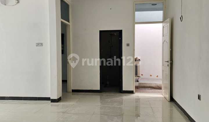 FREE 6 AC! Beautiful 4BR House in Kelapa Gading with SHM FREE 6 AC! Beautiful 4BR House in Kelapa Gading with SHM