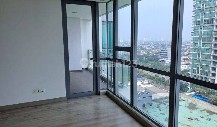 Dijual Apartment St Moritz New Ambassador 3Br Luas 148M 2