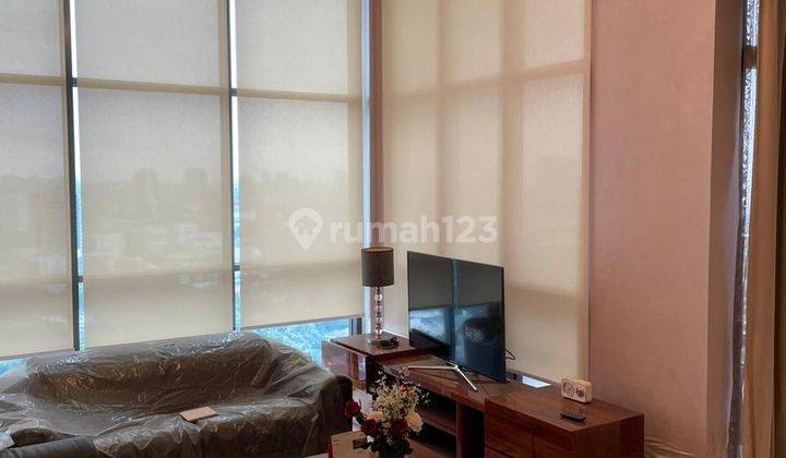 Dijual Apartment Mewah Senopati Suites 1 3Br Furnished Nego Samai Deal 1