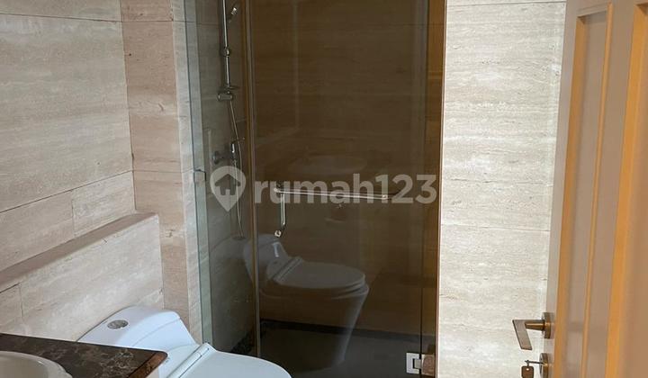Dijual Apartment Mewah Senopati Suites 1 3br Fully Furnished