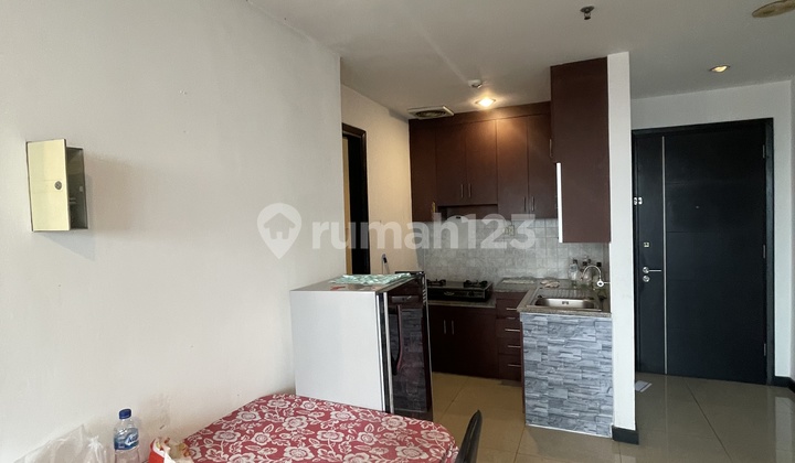 Disewakan Apartment Cbd Pluit Luas 72m 3br Furnished Siap Huni 3