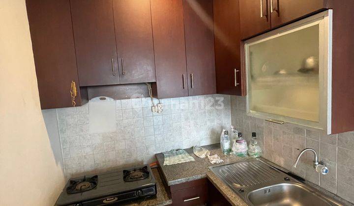 Disewakan Apartment Cbd Pluit Luas 72m 3br Furnished Siap Huni 4