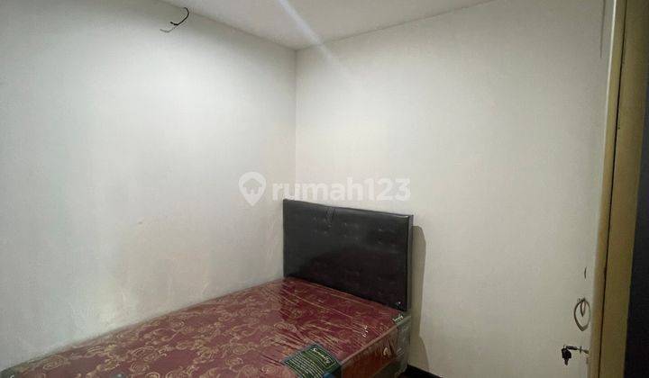 Disewakan Apartment Cbd Pluit Luas 72m 3br Furnished Siap Huni 6