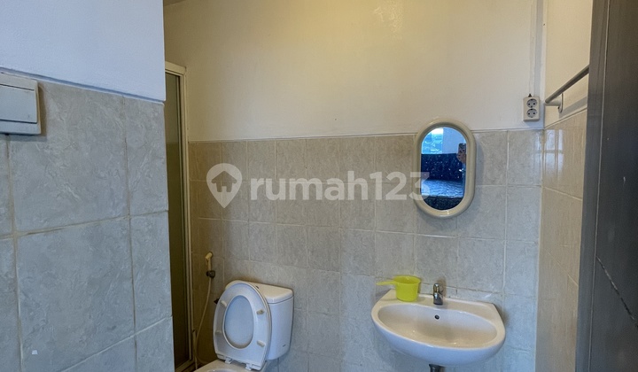 Disewakan Apartment Cbd Pluit Luas 72m 3br Furnished Siap Huni 9