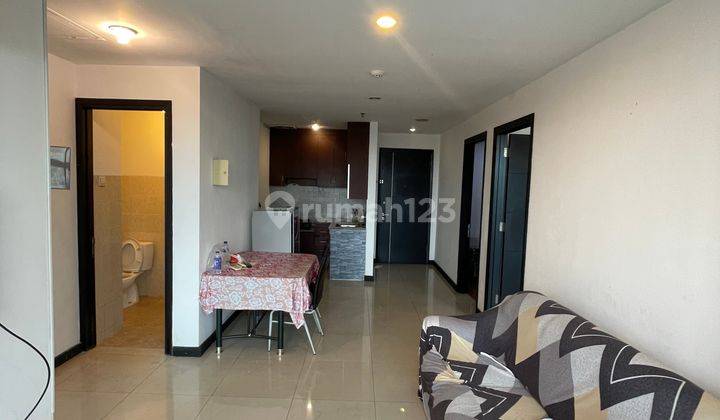 Disewakan Apartment Cbd Pluit Luas 72m 3br Furnished Siap Huni 10