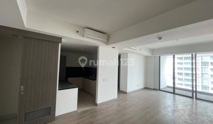 Dijual Apartment St Moritz New Ambassador 3Br Luas 148M 1