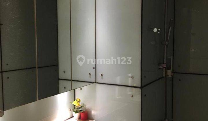 Dijual Cepat Apartment Springhill 1BR Luas 75m2 Di Kemayoran 1