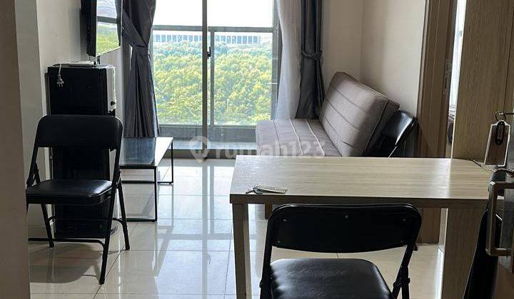 Disewakan Apartment 2BR Full Furnish View Pool Di Gold Coast PIK 1