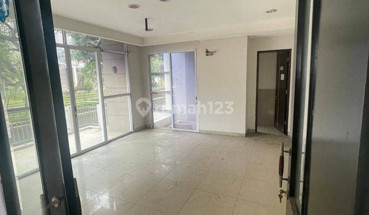 Dijual Garden House Cbd Pluit Murah Dibawah Pasaran 1