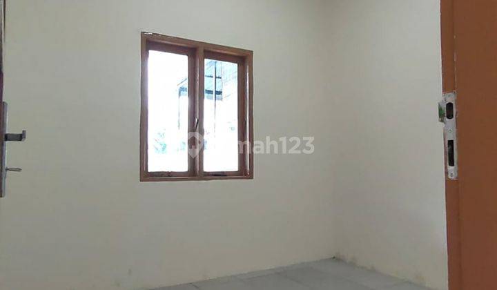 RUMAH MURAH DEKAT SMPN 2 DELITUA DAN WISATA MERCI 5