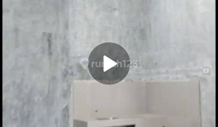 Rumah Murah DP 10% Bisa Dicicil Gratis Pagar, Canopy, dll 6