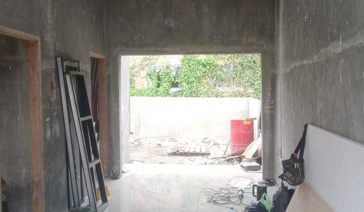 Rumah Komersil Termurah di Daerah Tanjung Morawa  3