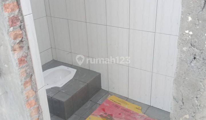 Rumah Komersil Termurah di Daerah Tanjung Morawa  4