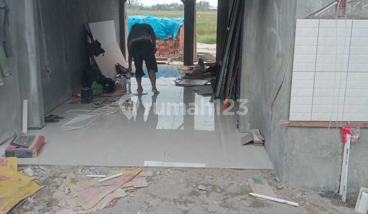 Rumah Komersil Termurah di Daerah Tanjung Morawa  6