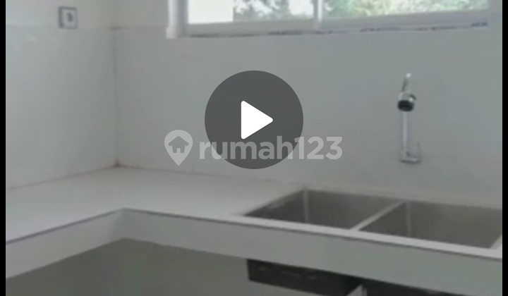 Rumah Komplek yang luas, ada Mesjid dan Kolam Renang  8